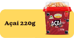 Açaí 220g